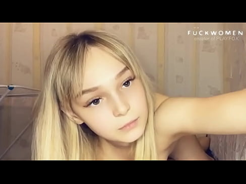 ❤️ Nesatigebla lernejanino donas disbatantan pulsantan buŝan kremaĵon al samklasano Kvalita sekso ĉe eo.centr-klassiki.ru ☑